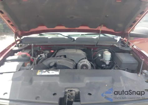 2009 Chevrolet Silverado 1500 Lt из США, поврежденный, VIN 1GCEK29089Z105120